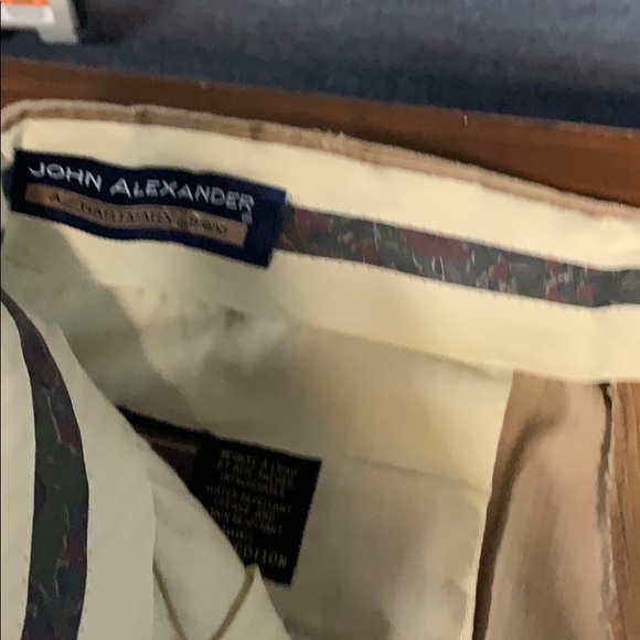 Men’s pants - Picture 2 of 2